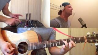 "Know It All" - Rebelution Cover by Mark Bradshaw