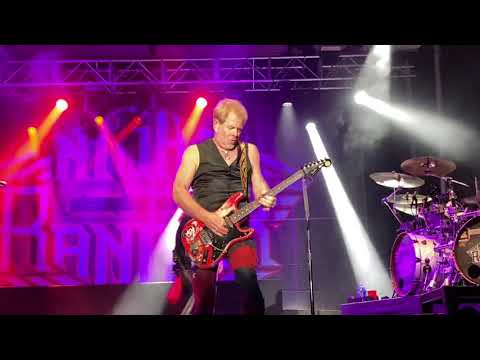 Night Ranger: Breakout, 2021 Songs4Soldiers