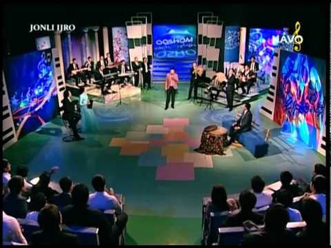 OTABEK MUHAMMADZOHID JONLI IJRO MP3 СКАЧАТЬ БЕСПЛАТНО OTABEK MUHAMMADZOHID JONLI IJRO MP3 СКАЧАТЬ БЕСПЛАТНО
