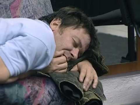 Három (az 1392-ből) - Kispál és a Borz dokumentumfilm (2008)