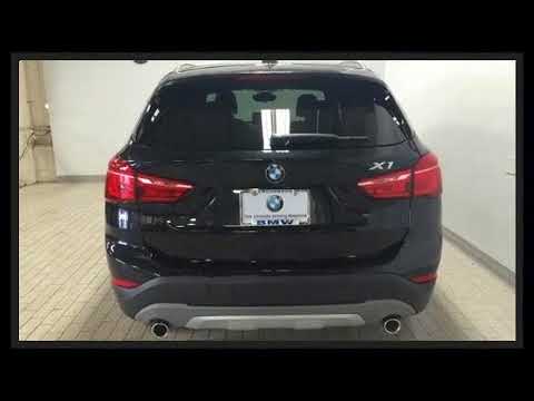 2017 BMW X1 xDrive28i in Anchorage, AK 99501