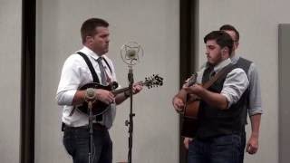 The Surly Gentlemen - Toy Heart