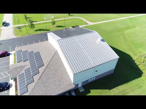 Oneida Nation Project