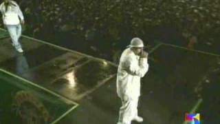 Daddy Yankee Festival Presidente 2005