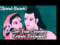 Shri Ram Chandra Kripalu Bhajuman Slowed Reverb Ram Bhakti Slowed Reverb Lofi Song