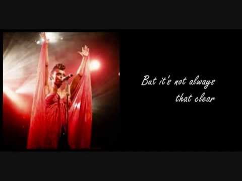 Morcheeba Fear and Love (lyrics)