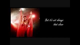 Morcheeba Fear and Love (lyrics) - YouTube