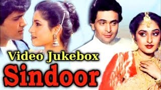 Download lagu Sindoor {HD} - Songs Collection - Govinda - Shashi Kapoor - Neelam - Lata Mangeshkar mp3