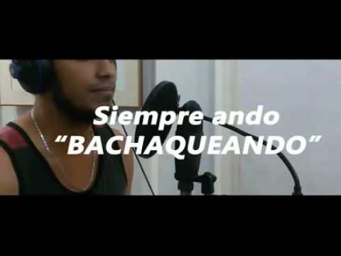 Bachaqueando