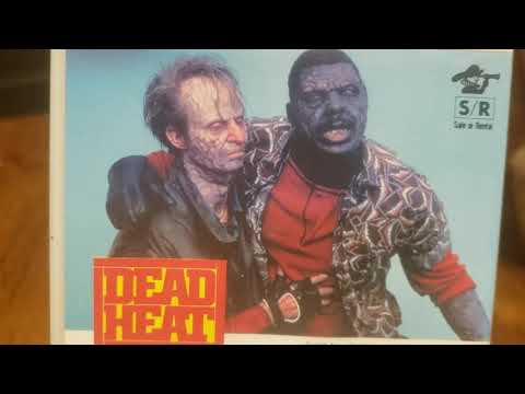 Japanese VHS update (cult/slashers) with my cat - December 2020