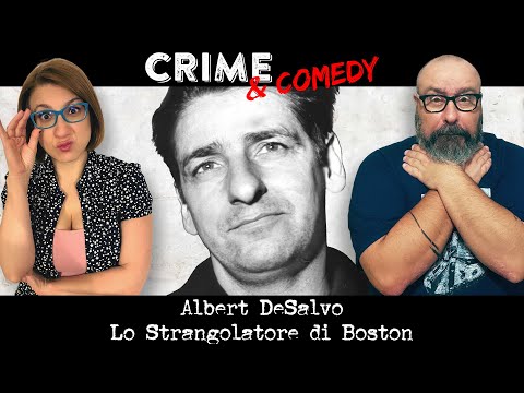 Albert DeSalvo - Lo Strangolatore di Boston - 139