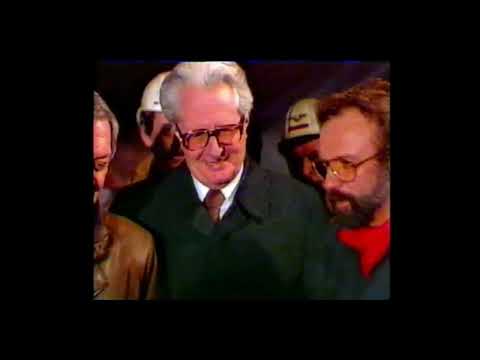 Tagesschau vom 18 12 1987