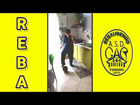 REBAUDENGO - #distantimauniti