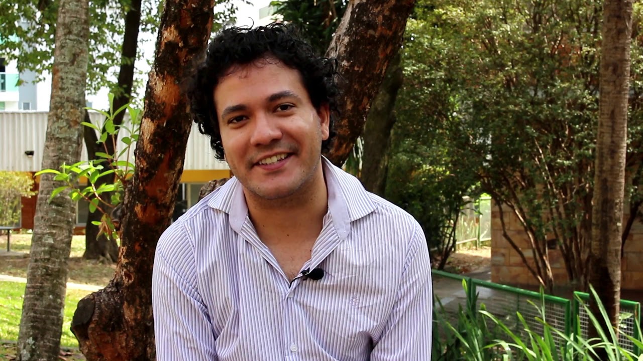 O ser humano no pensamento de Fichte, com Gabriel Assumpção