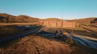 #geprc #cinelog20 #djiairunit . First Flight. 650 MAH battery.