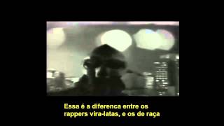 MF DOOM - Doomsday [Legendado]