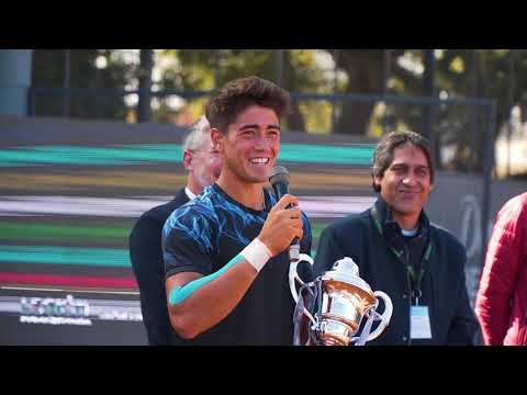 Resumen del Challenger Corrientes