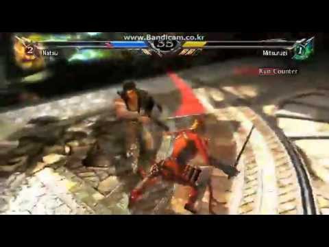 SCV TeamBattle Kangmin vs Hyunmu 4