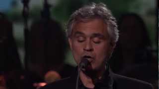 Andrea Bocelli - O Sole Mio