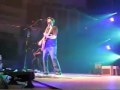 Matthew Good - Us Remains Impossible (LIVE at Jack Singer Concert Hall, Calgary)