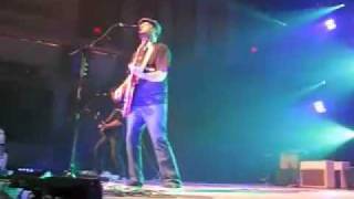 Matthew Good - Us Remains Impossible (LIVE at Jack Singer Concert Hall, Calgary)
