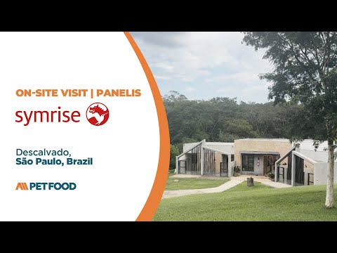 Symrise - On-Site Visit | Panelis
