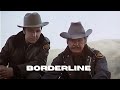 Borderline ( Charles Bronson ) 1980 * Full Movie * ACTION MOVIE