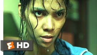 Gothika (6/10) Movie CLIP - Dreaming of Murder (2003) HD