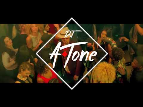 DJ ATONE - INTRO SUMMER PARTY SHOW 2K18