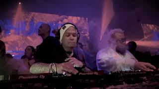 Escape Amsterdam Chuckie ADE 2018