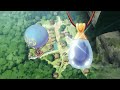 Dragon Quest The Adventure Of Dai ED 1 English Dub