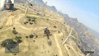 Grand Theft Auto 5 Walkthrough Part 133 - DECISIONS, DECISIONS... | GTA 5 Walkthrough