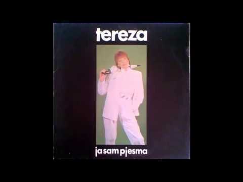 Tereza Kesovija - Ja sam pjesma - (Audio 1982) HD