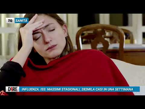 Tg Sanità, edizione del 28 marzo 2022