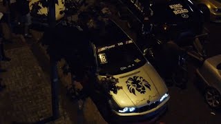 Klev & Deni - Plata O Plomo