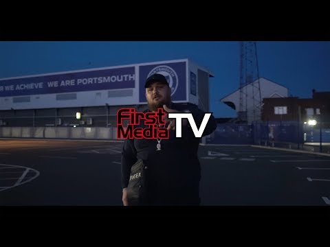 Big Deli - Intro [Music Video] | First Media TV