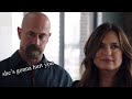SVU OC Crossovers Being Chaotic Af For 2 Minutes