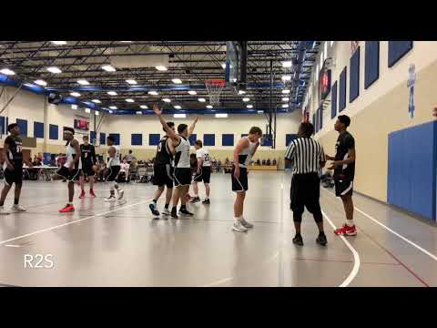 Road2success vs Charlotte Court ky