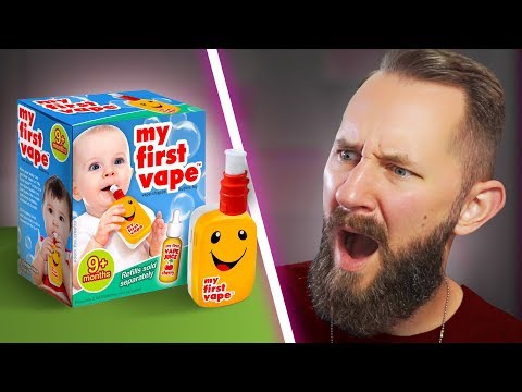 10 Kids Products That Should Be Recalled! Video