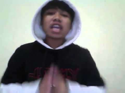 UTD Songkran Rap Battle - Artilla [ Qualifying Round ]