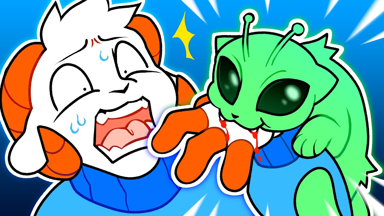 Schlatt's Favorite Game