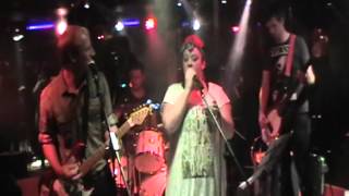 Had Enough (The Enemy Cover)