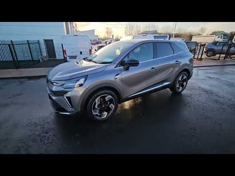 Renault Symbioz Tce 140PS Techno - Image 2