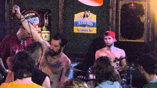 Reagan Youth - In Dog We Trust