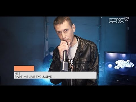 HST RaptimeLive Exclusive