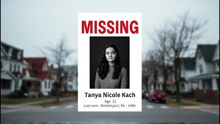Pennsylvania 1996 cold case solved - arrest shocks community