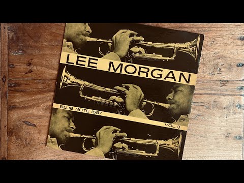 FW Rare Jazz Vinyl Collector - #1 Introduction & BLP 1557