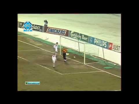 Spartak Moskva vs FC Barcelona 1994 champions league