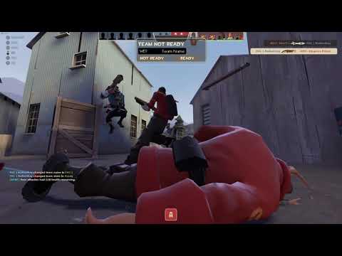 (RGL 6s) WetCardBoard vs Federal Hotdog Committee