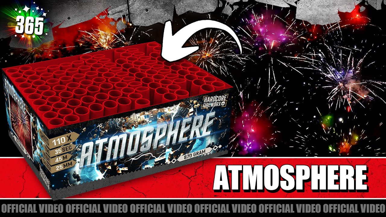 Video Atmosphere